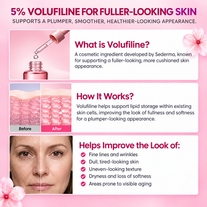 Korean Pink Collagen Volume Multi Balm