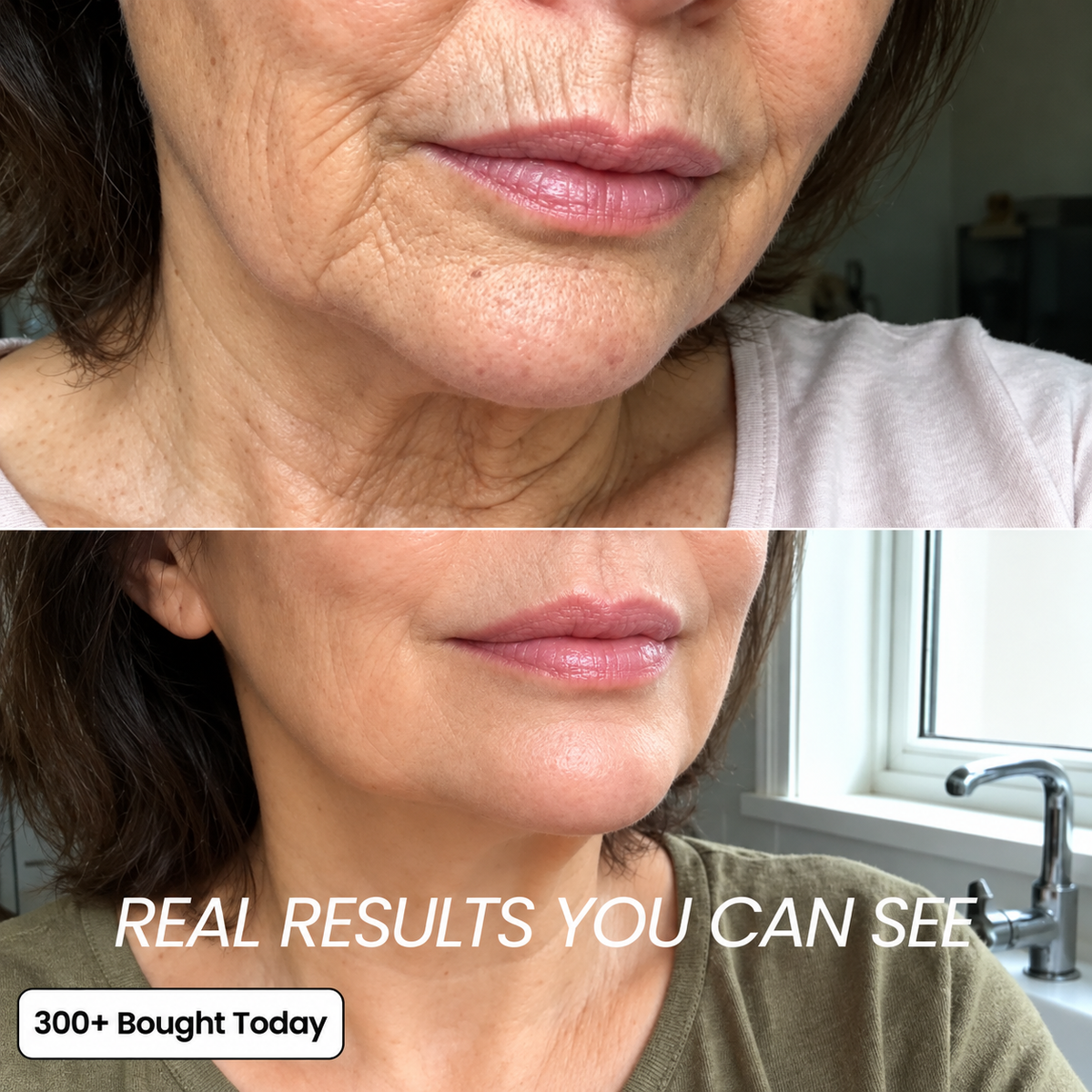 Korean Pink Collagen Volume Multi Balm