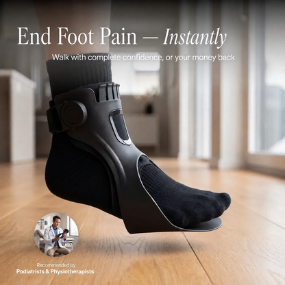 Anti-Fall Splint