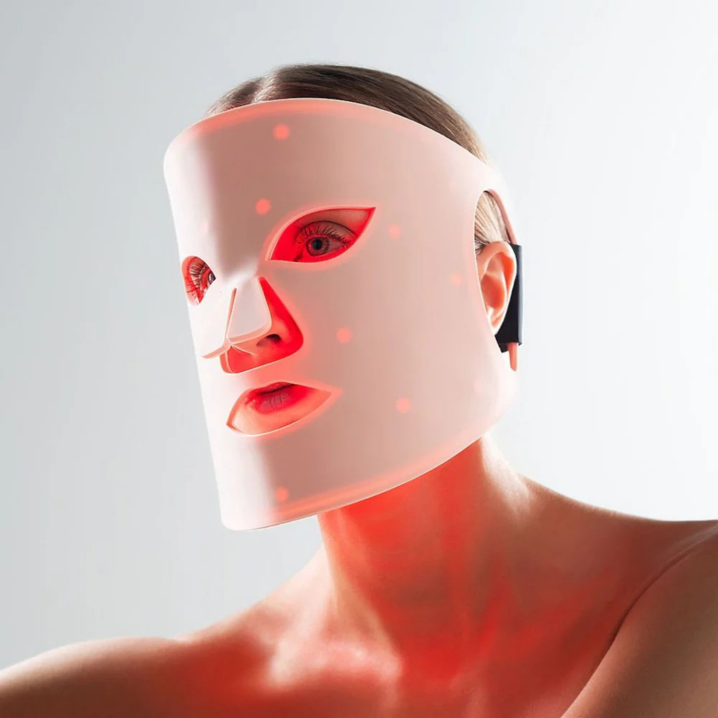 LED Face Mask