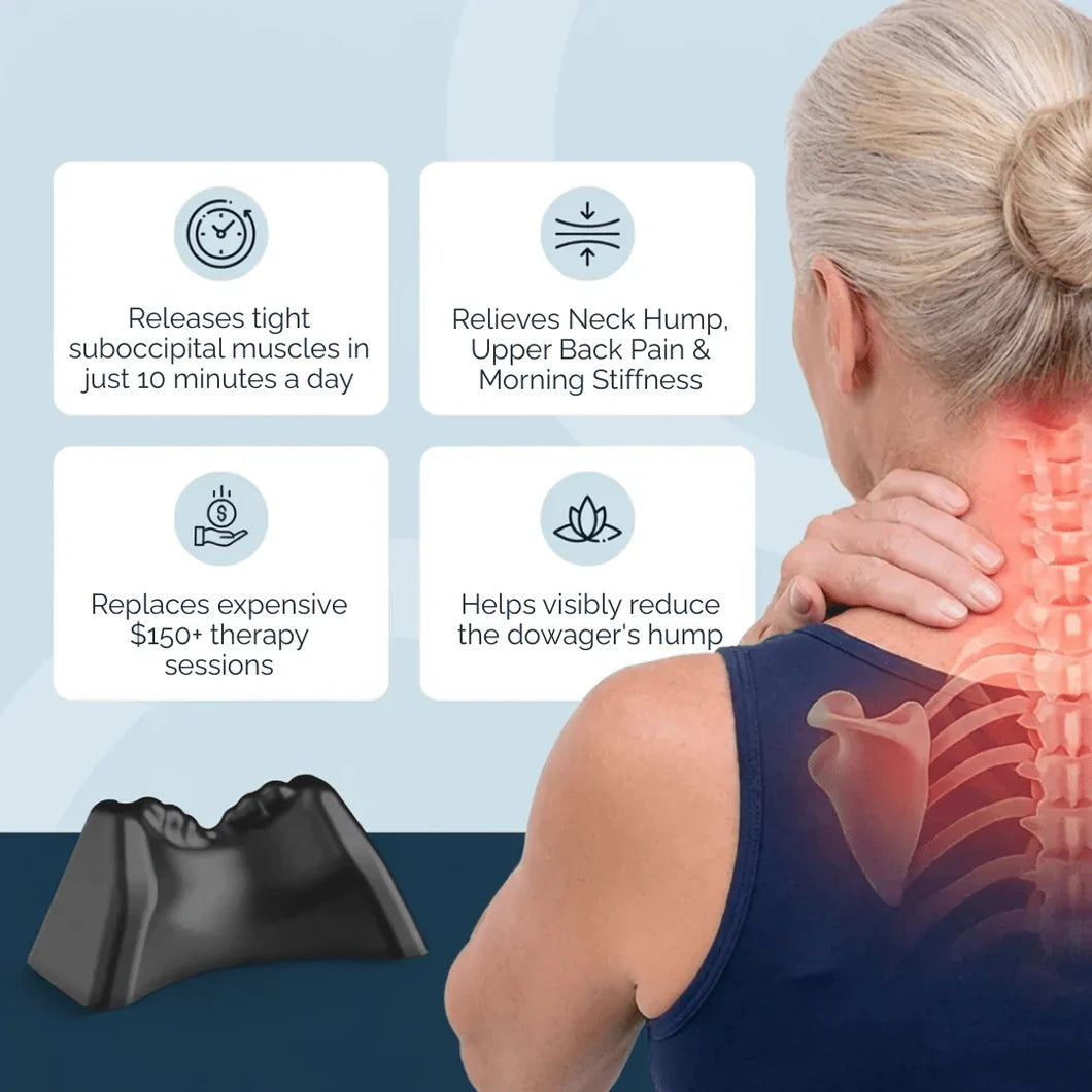Posture Release Tool