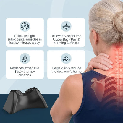 Posture Release Tool