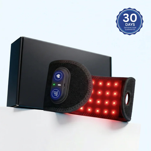 Red Light Therapy Splint