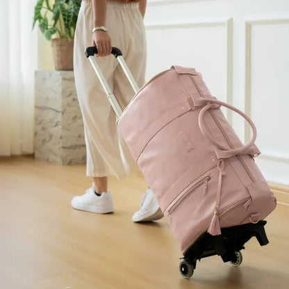 Travel Bag