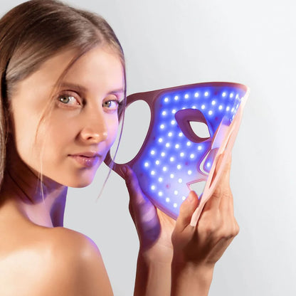 LED Face Mask