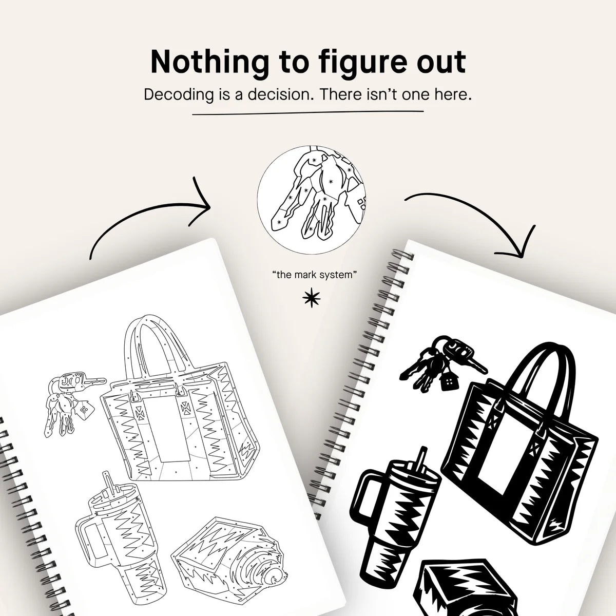 One Color Coloring Book - New Chapter Edition®