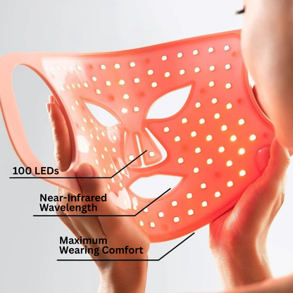 LED Face Mask
