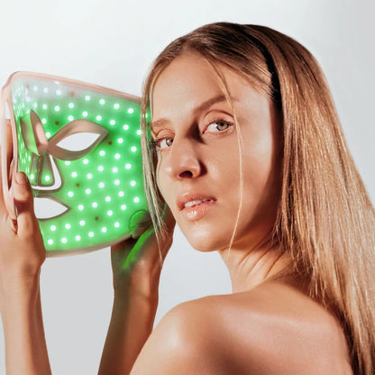 LED Face Mask