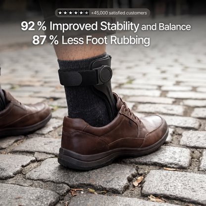 Anti-Fall Splint