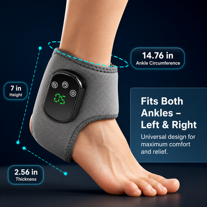 EMSense Foot Massager