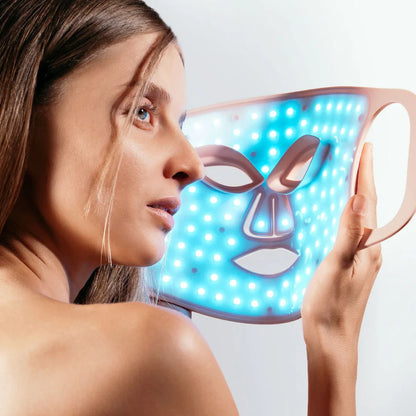 LED Face Mask