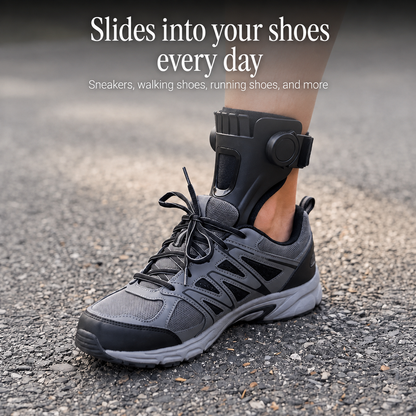 Anti-Fall Splint