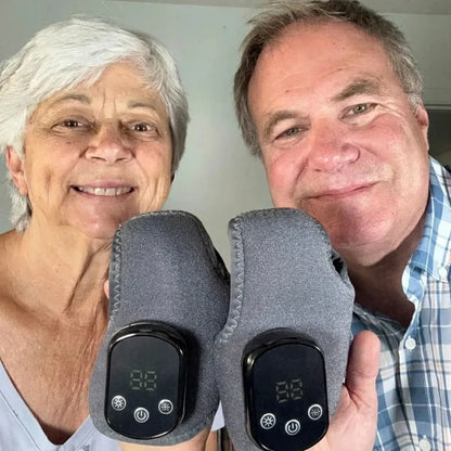 3 in 1 Foot Massager