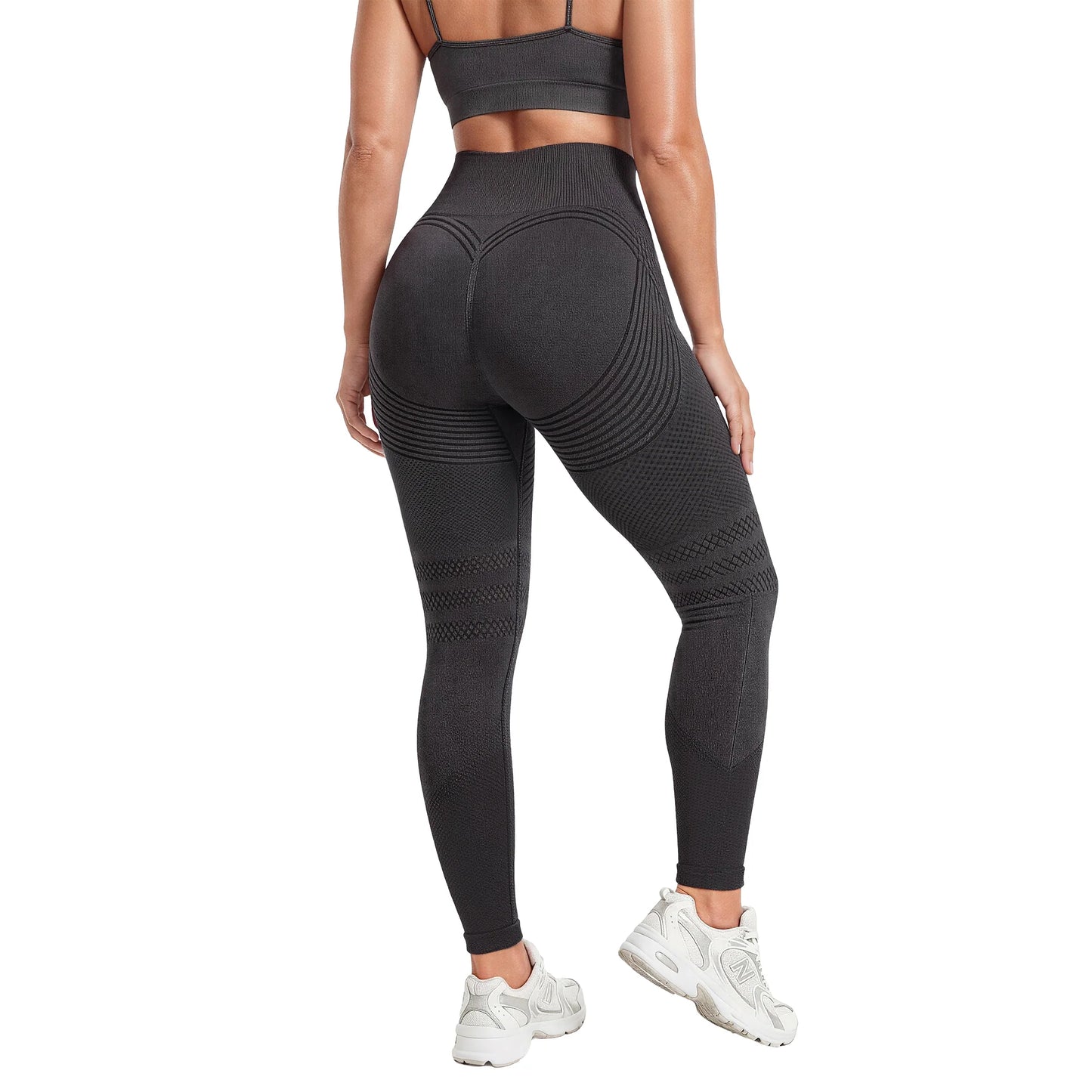 3D Anti-Cellulite Leggings