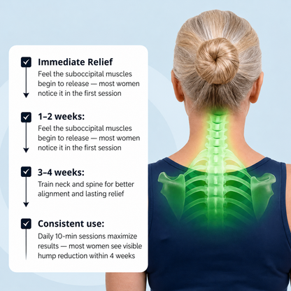 Posture Release Tool