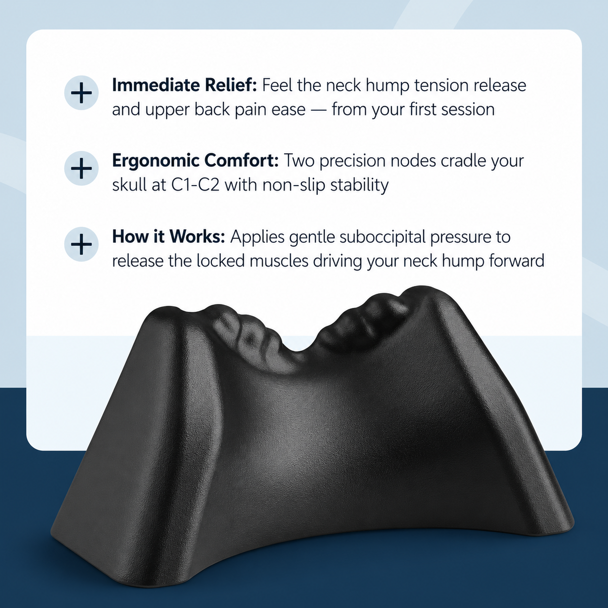 Posture Release Tool