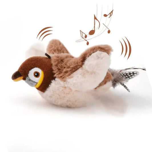 Flappy Bird 2.0 Interactive Cat Toy