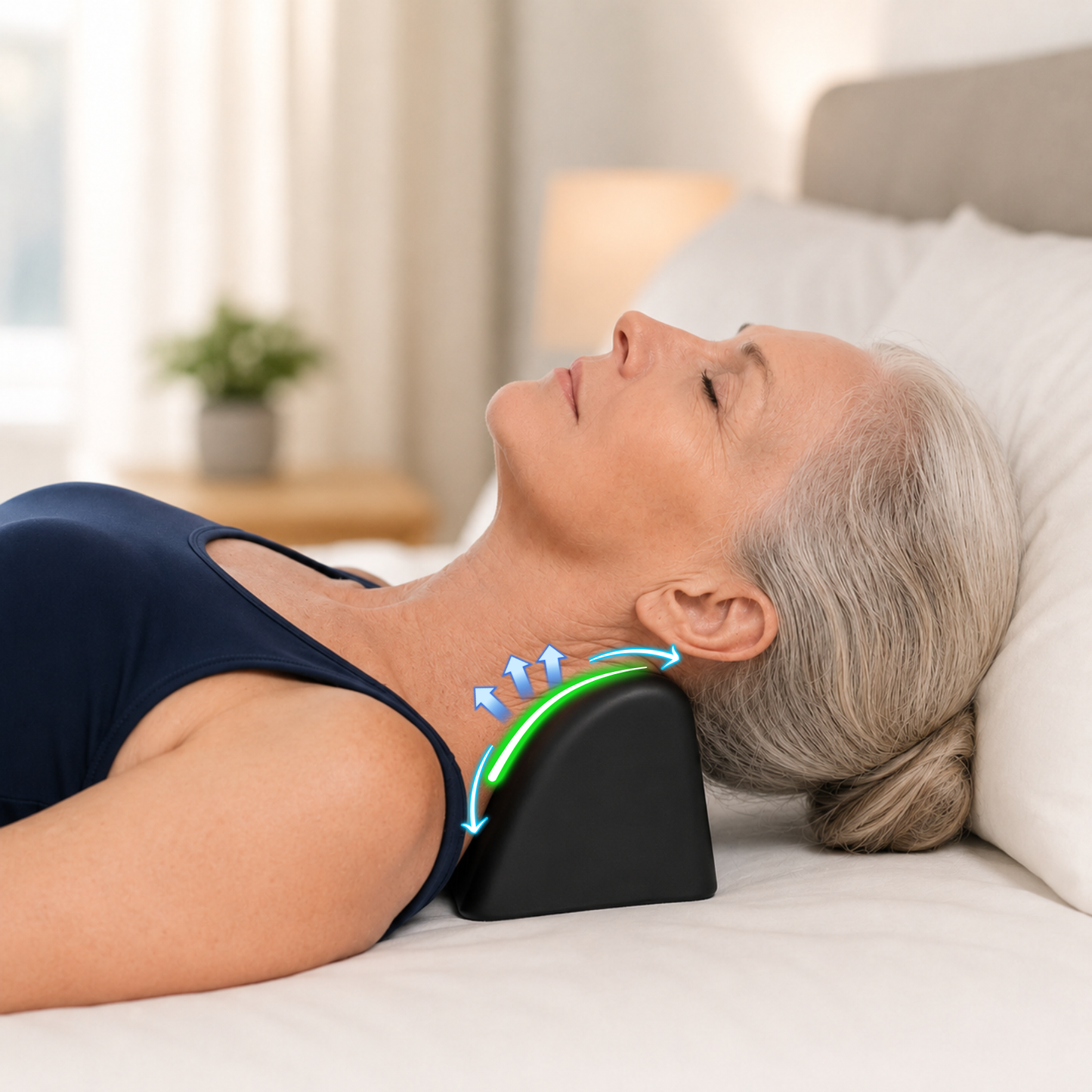 Posture Release Tool