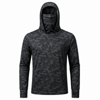 Grey Camo